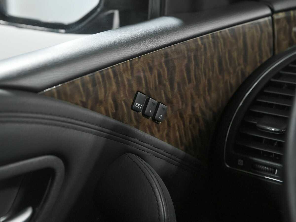 Купить Nissan Patrol, 2012, 188 769 км.. Фото: #15