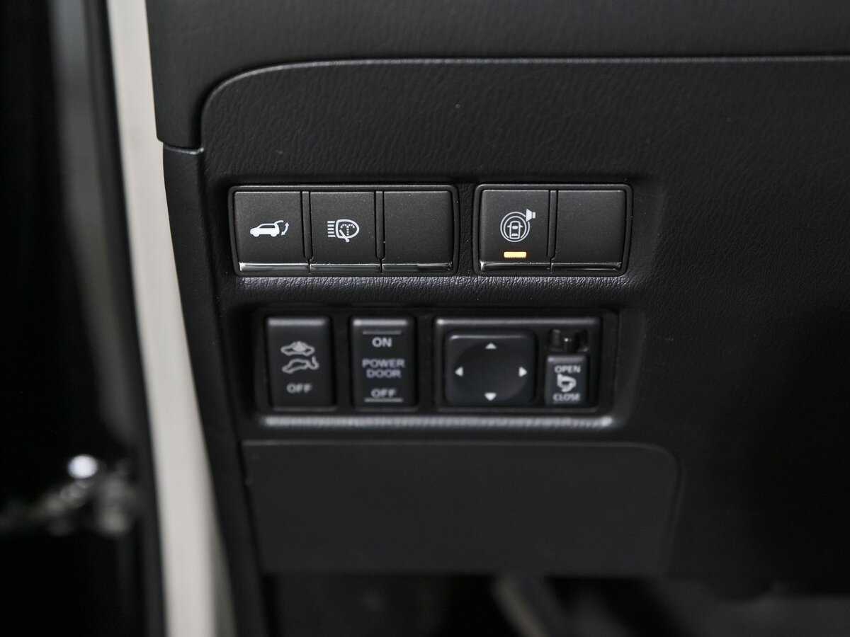 Купить Nissan Patrol, 2012, 188 769 км.. Фото: #16