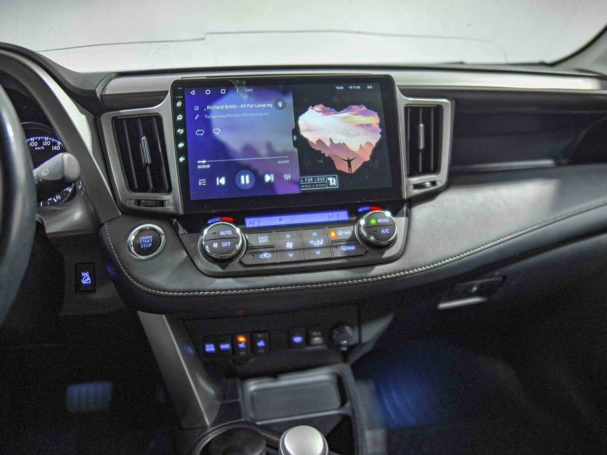 Купить Toyota RAV4, 2018, 144 082 км.. Фото: #8