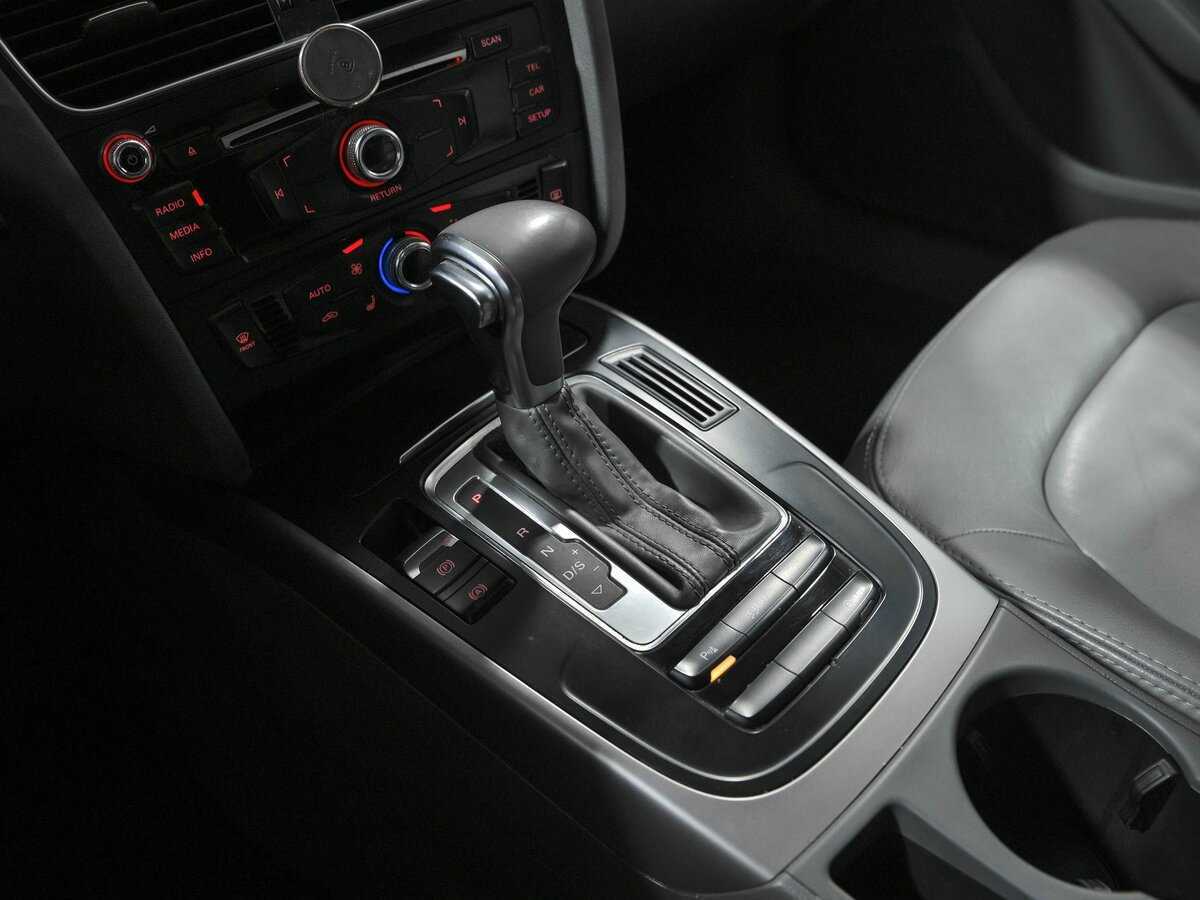 Купить Audi A4, 2014, 185 884 км.. Фото: #10