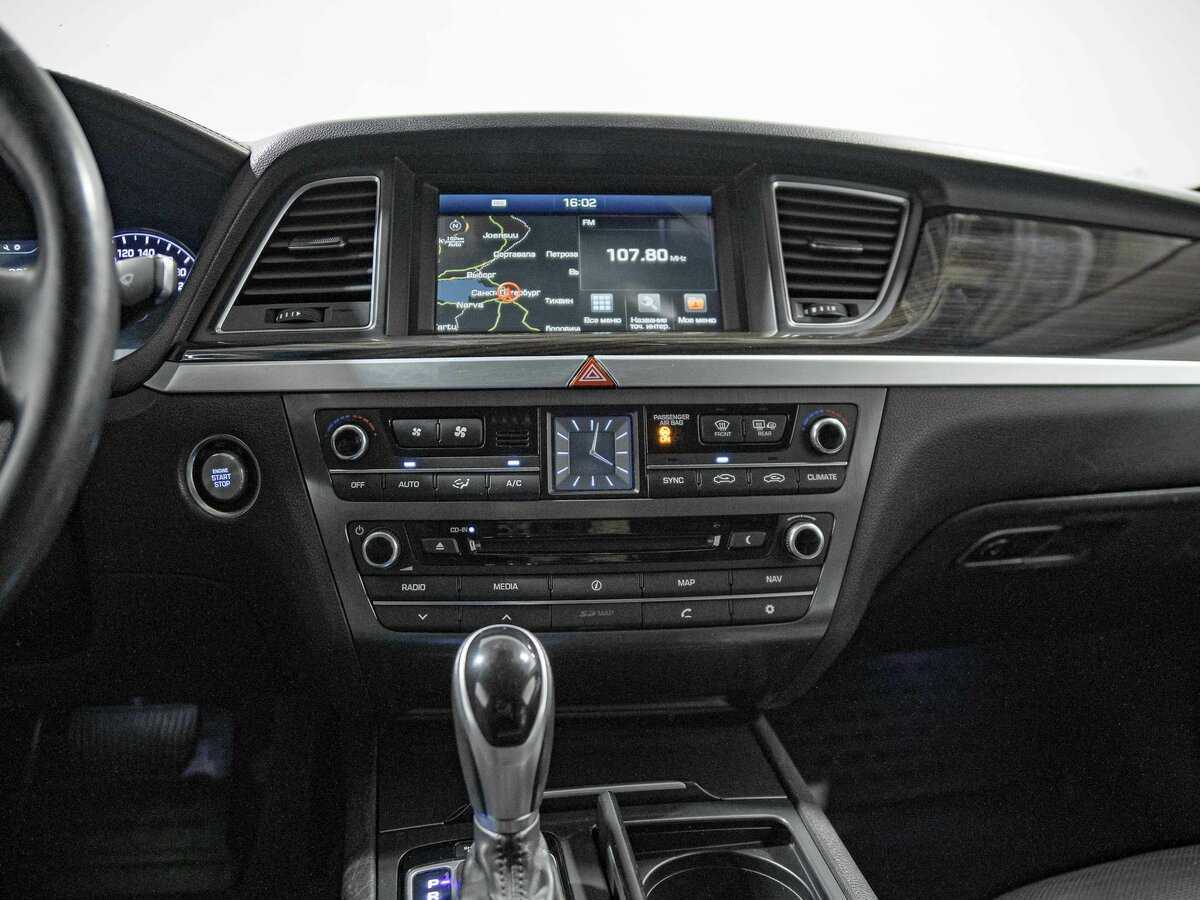 Купить Hyundai Genesis, 2014, 179 777 км.. Фото: #11