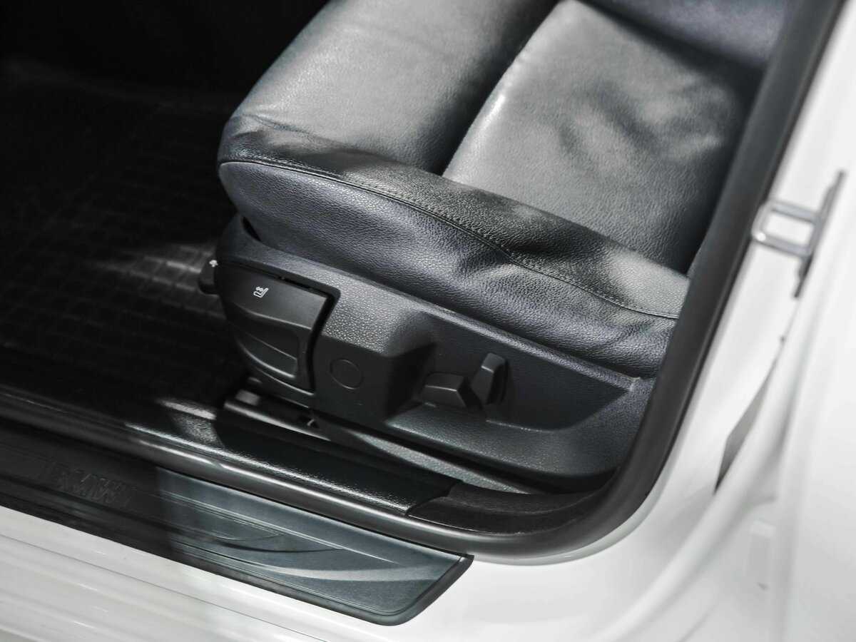 Купить BMW 5 серии, 2013, 213 136 км.. Фото: #13