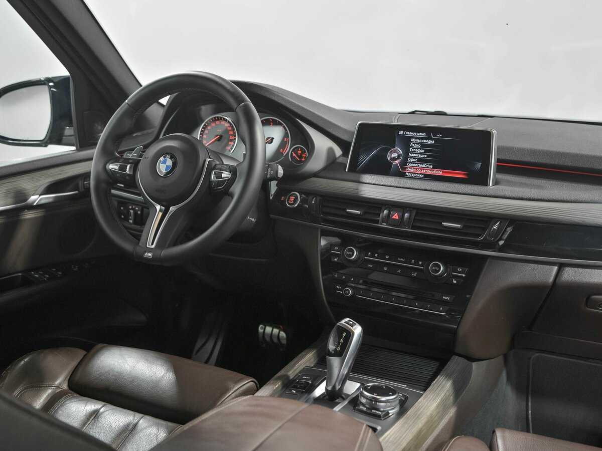 Купить BMW X5, 2013, 188 128 км.. Фото: #24