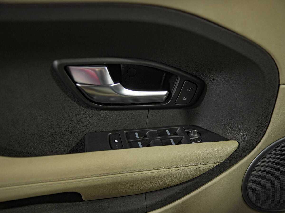 Купить Land Rover Range Rover Evoque, 2012, 200 533 км.. Фото: #9