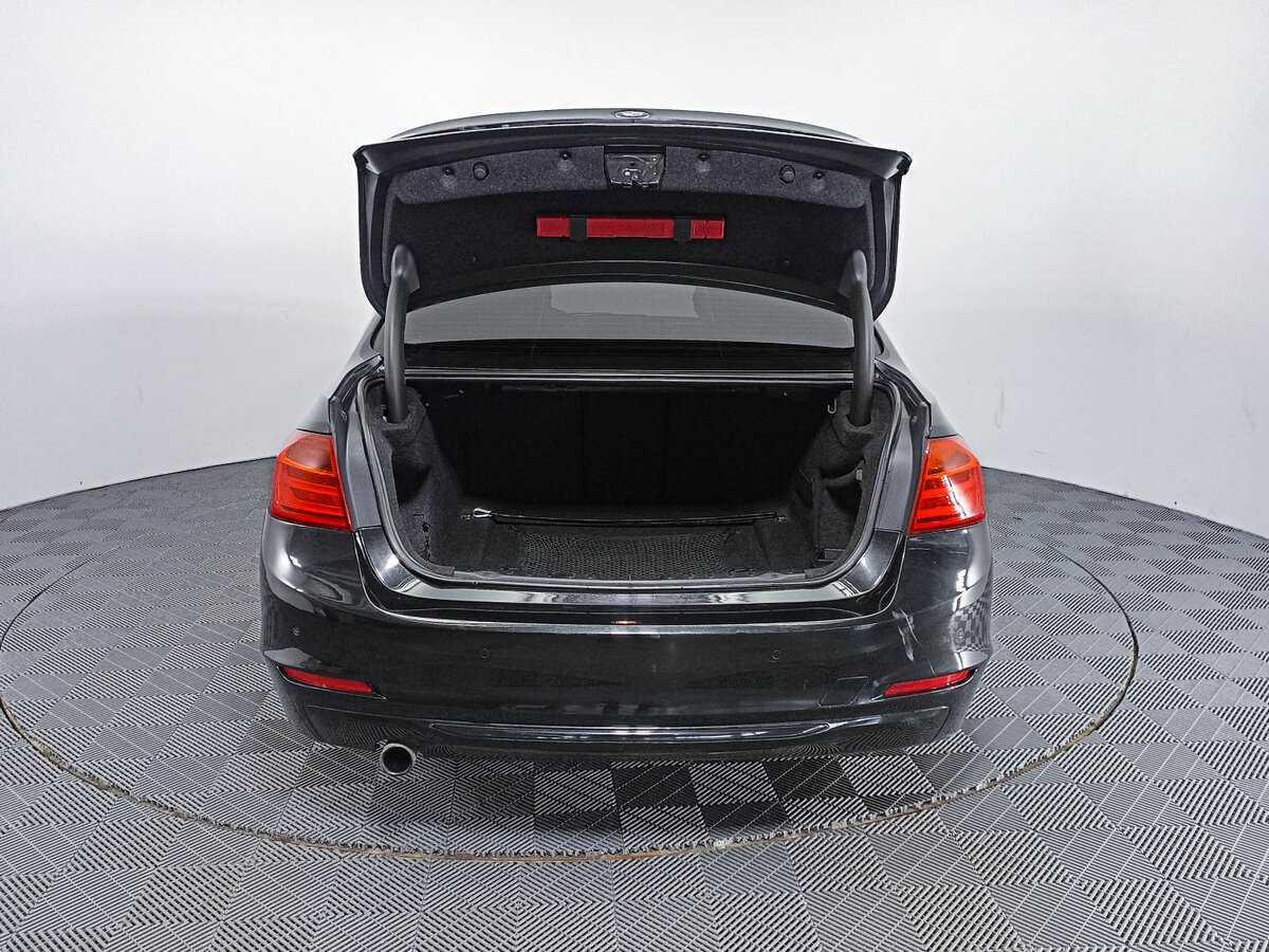 Купить BMW 3 серии, 2014, 266 061 км.. Фото: #9