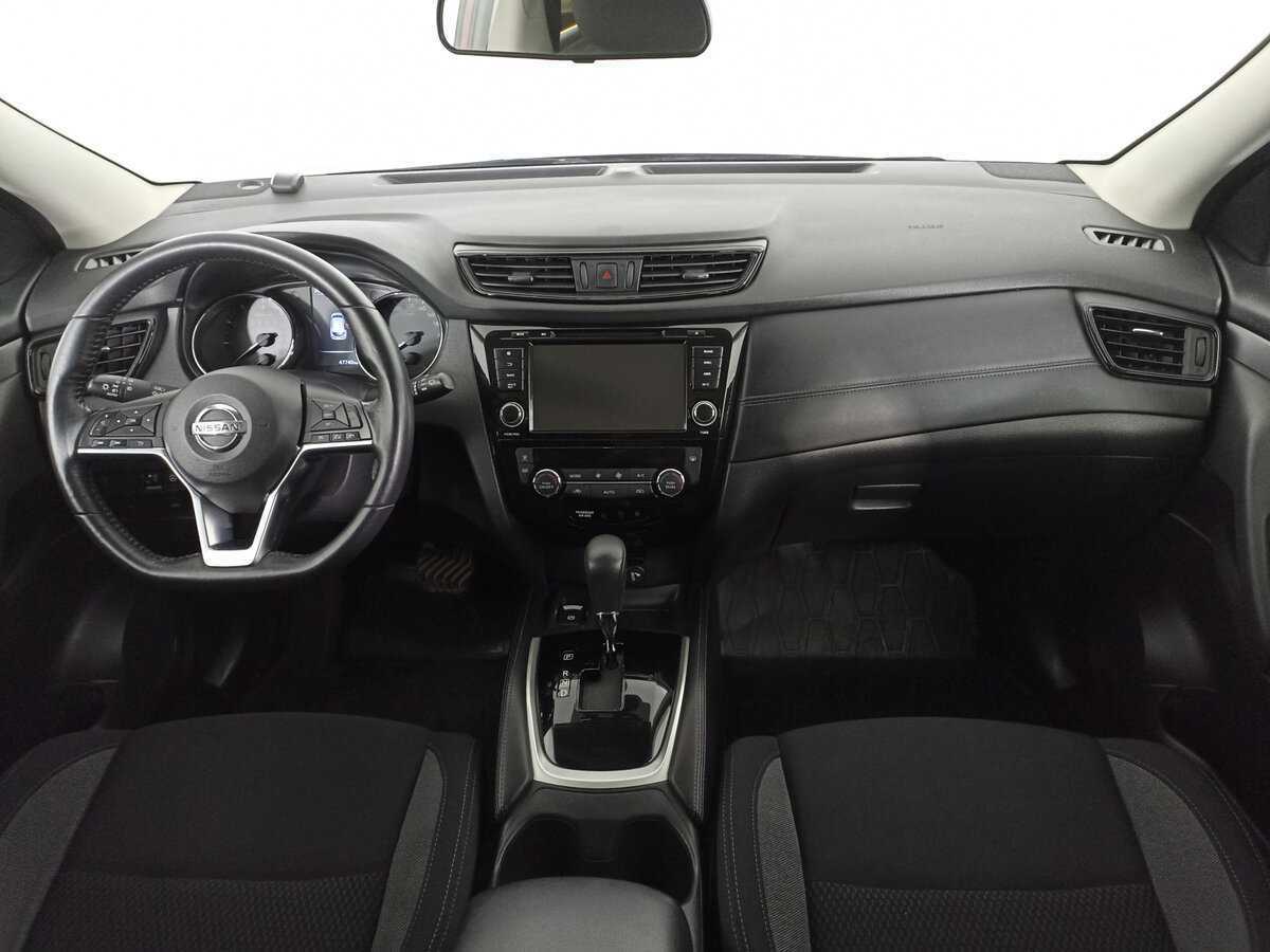 Купить Nissan Qashqai, 2019, 47 732 км.. Фото: #13