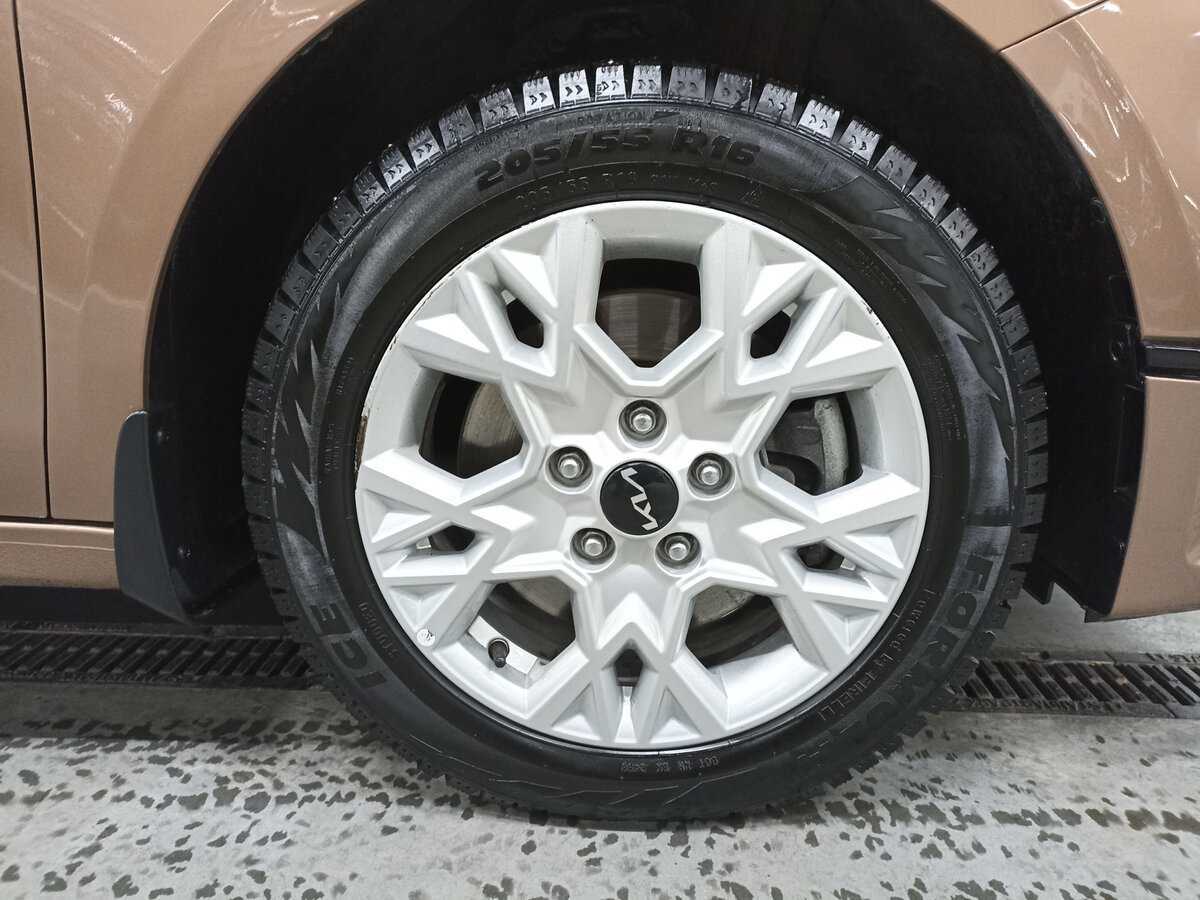 Купить Kia Ceed, 2022, 21 122 км.. Фото: #17