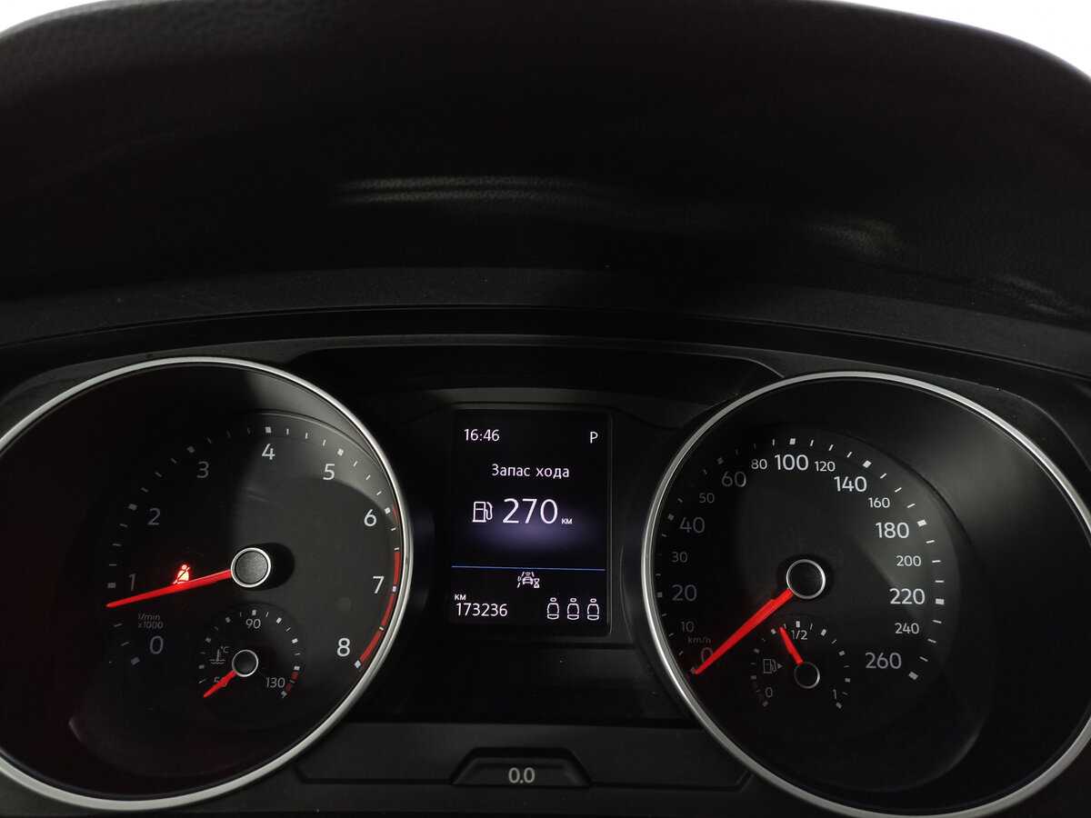 Купить Volkswagen Tiguan, 2020, 173 239 км.. Фото: #12
