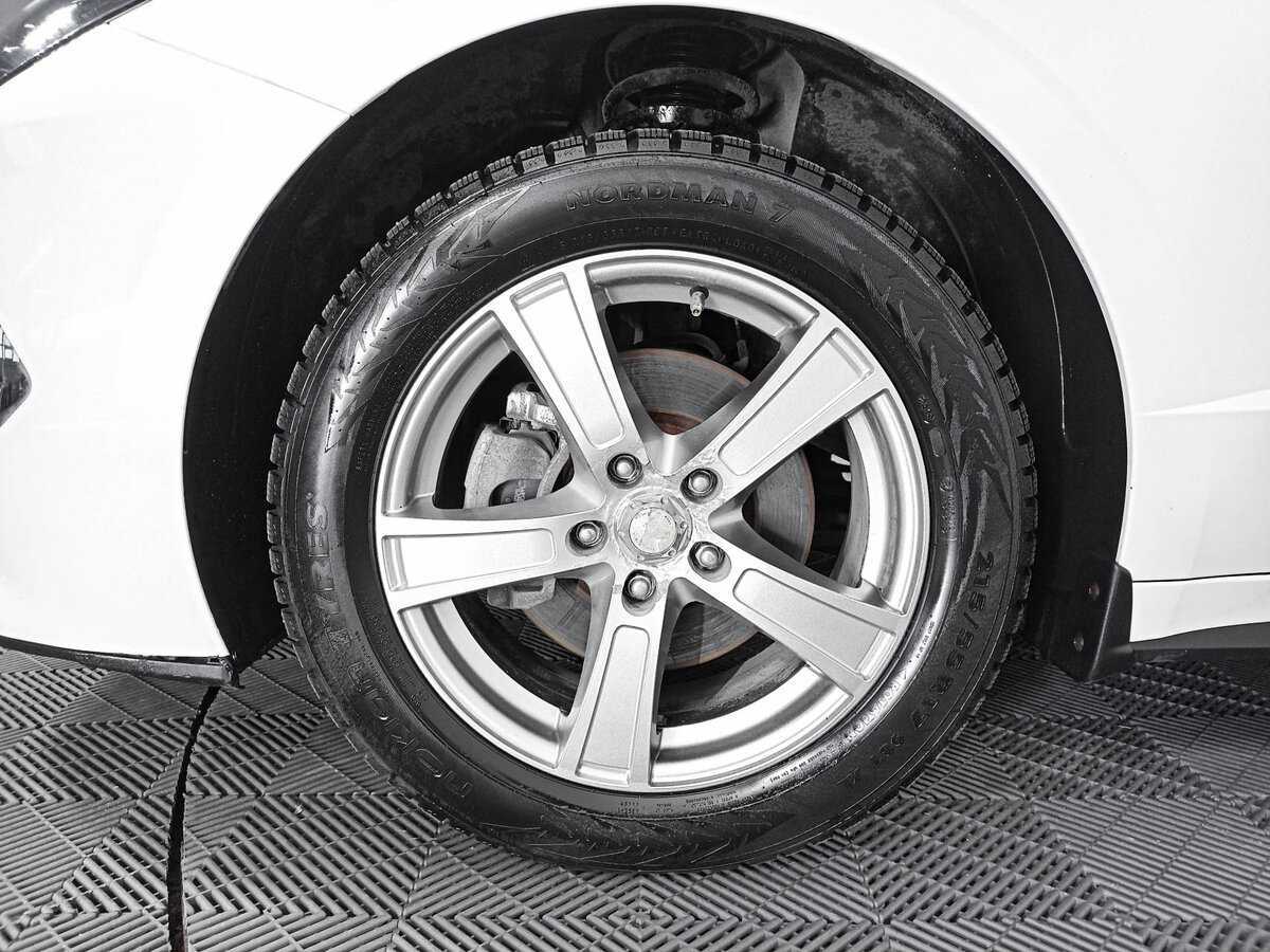 Купить Hyundai Sonata, 2020, 50 524 км.. Фото: #17