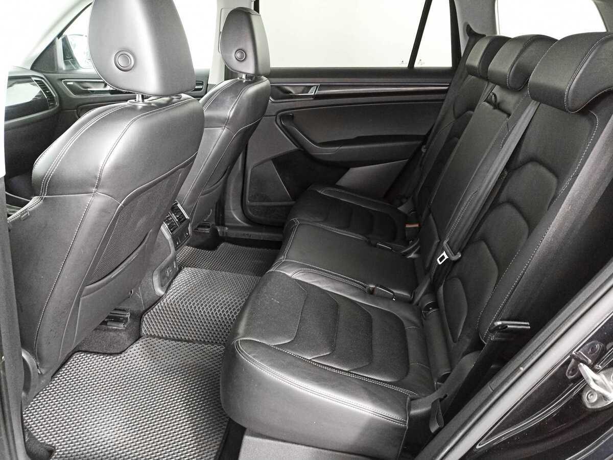 Купить Skoda Kodiaq, 2020, 176 006 км.. Фото: #7