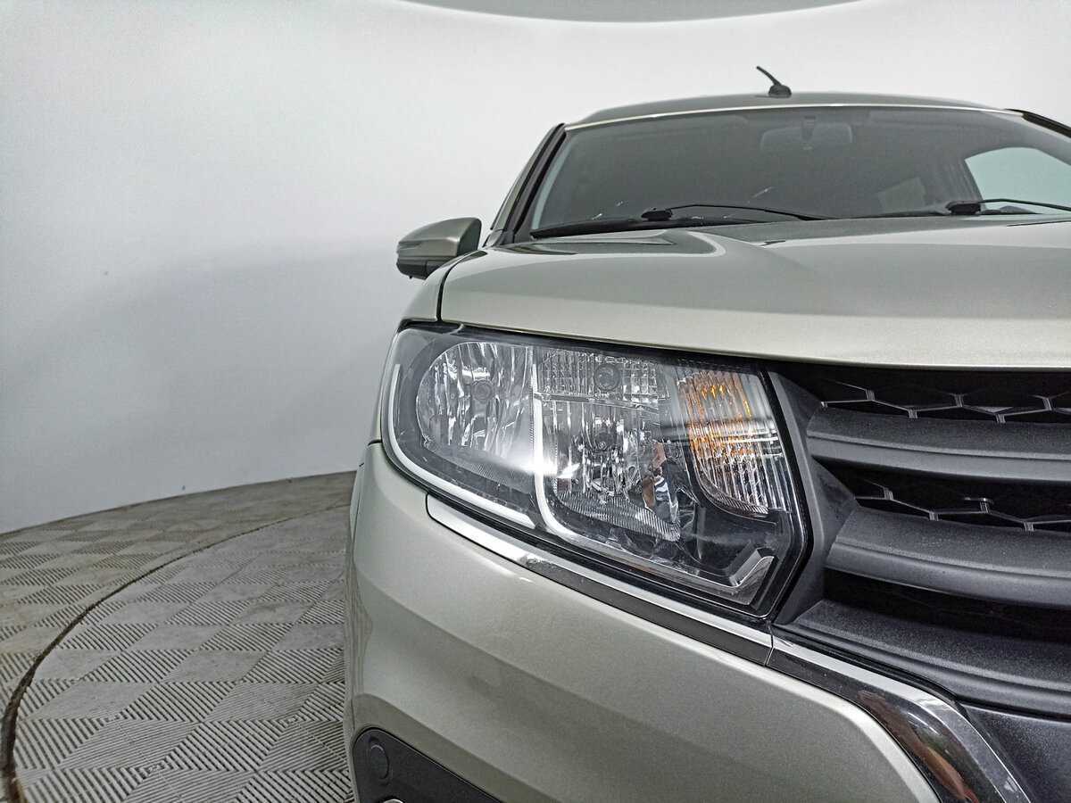 Купить Lada (ВАЗ) Largus, 2022, 74 019 км.. Фото: #14