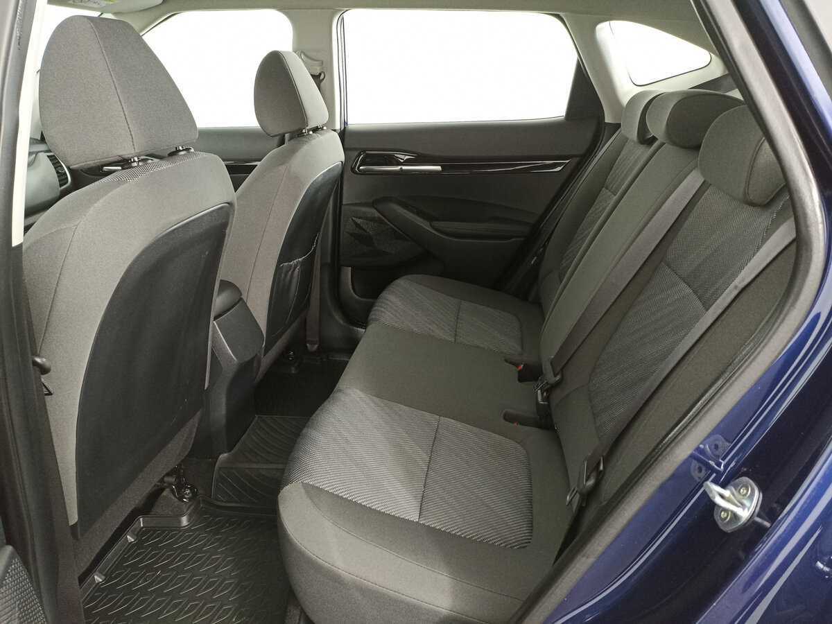 Купить Kia Seltos, 2021, 91 212 км.. Фото: #11