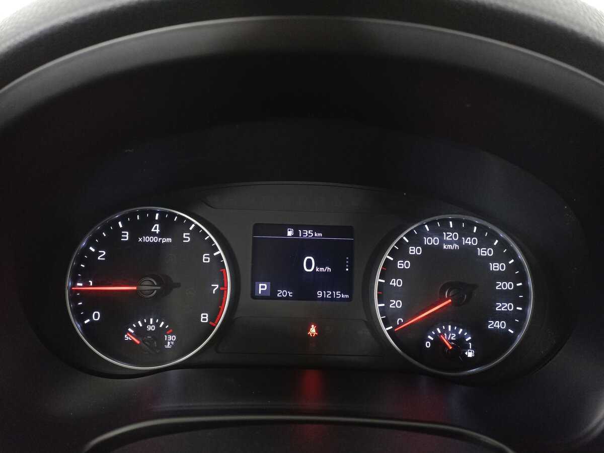 Купить Kia Seltos, 2021, 91 212 км.. Фото: #12