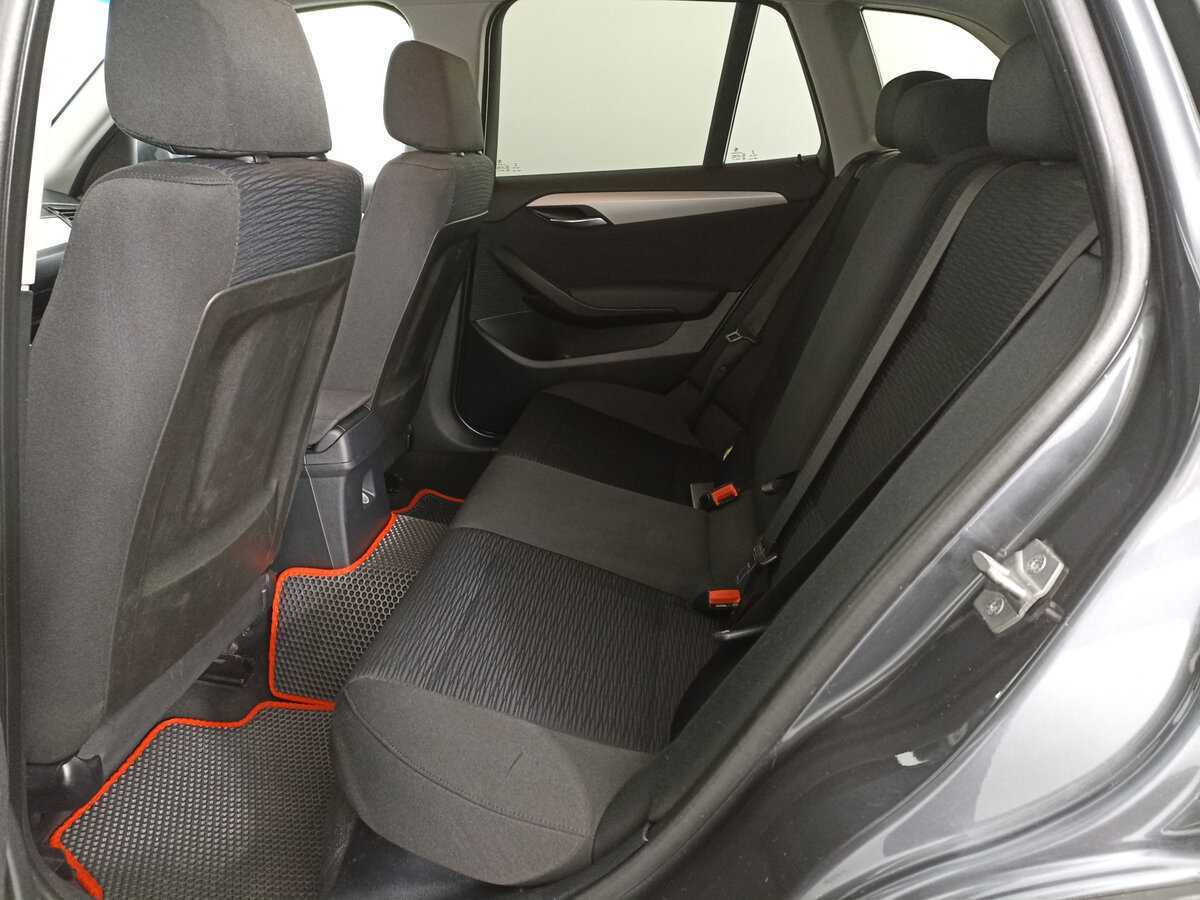 Купить BMW X1, 2014, 94 533 км.. Фото: #9