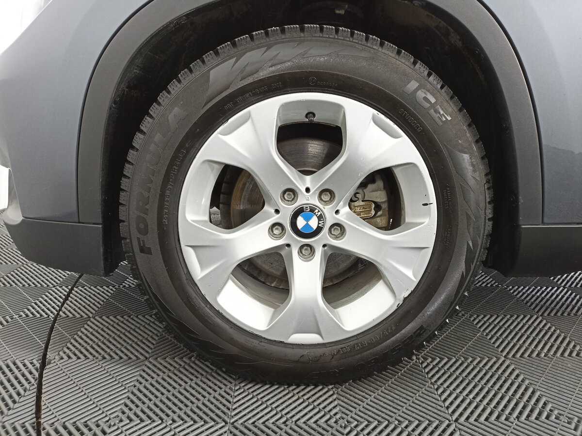 Купить BMW X1, 2014, 94 533 км.. Фото: #15