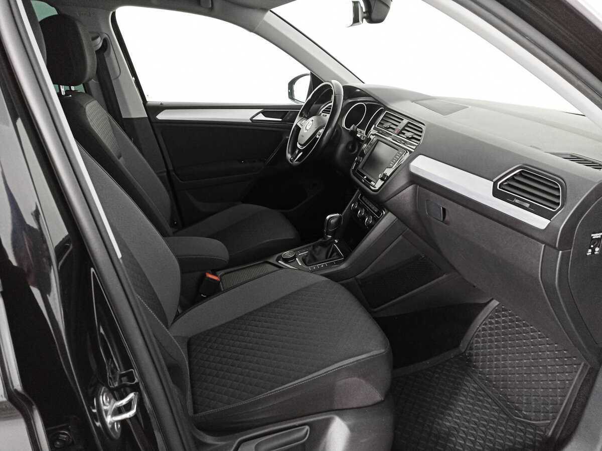 Купить Volkswagen Tiguan, 2017, 182 816 км.. Фото: #10