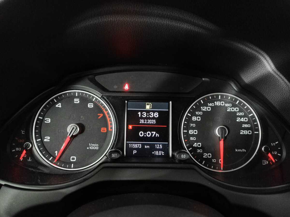 Купить Audi Q5, 2012, 116 102 км.. Фото: #8