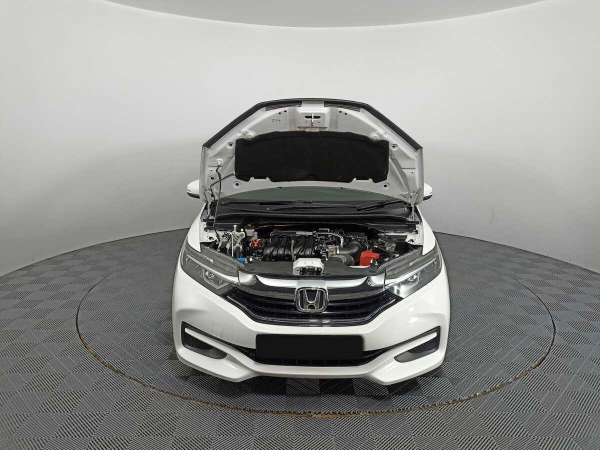 Купить Honda Shuttle, 2018, 96 369 км.. Фото: #8