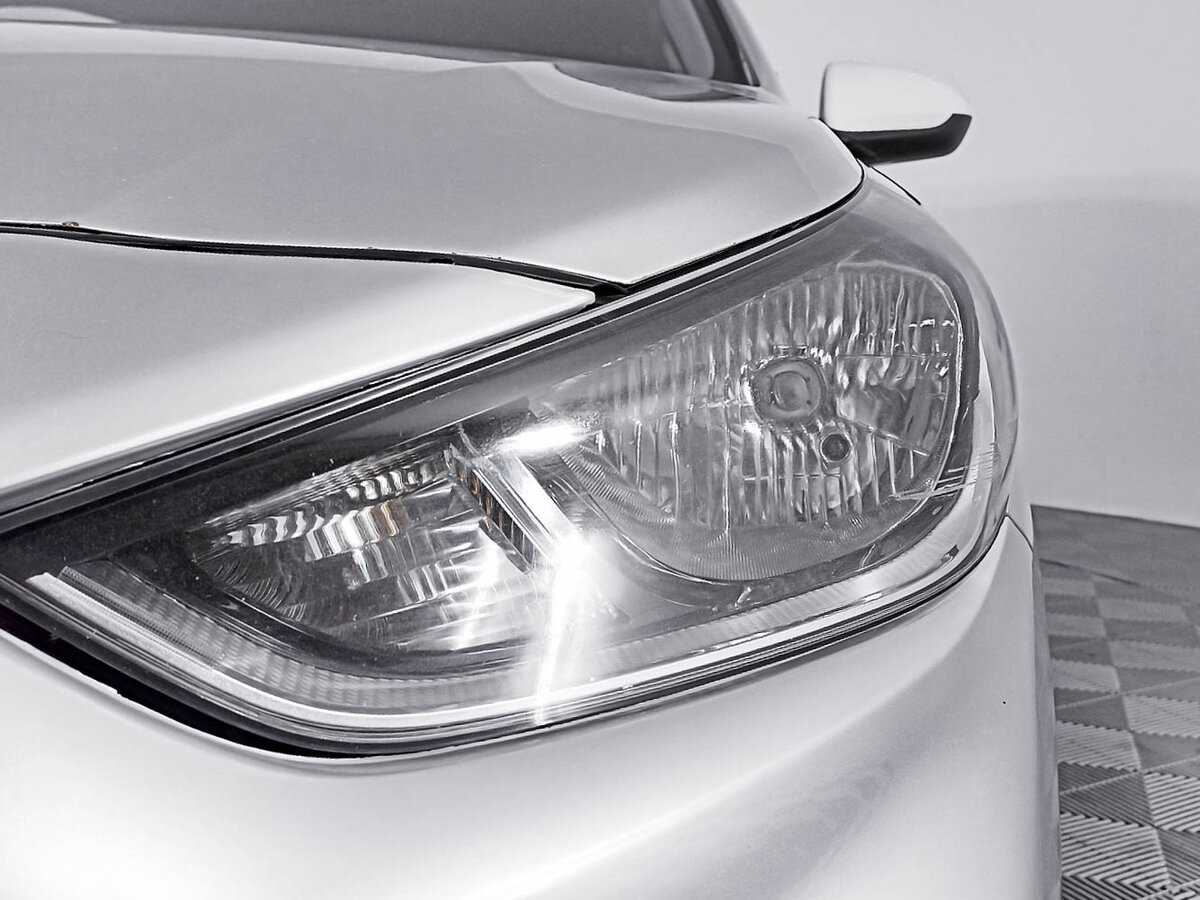 Купить Hyundai Solaris, 2018, 85 577 км.. Фото: #14