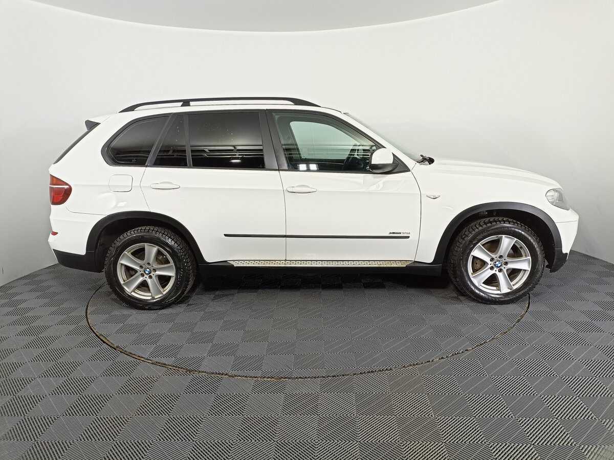 Купить BMW X5, 2013, 168 367 км.. Фото: #3