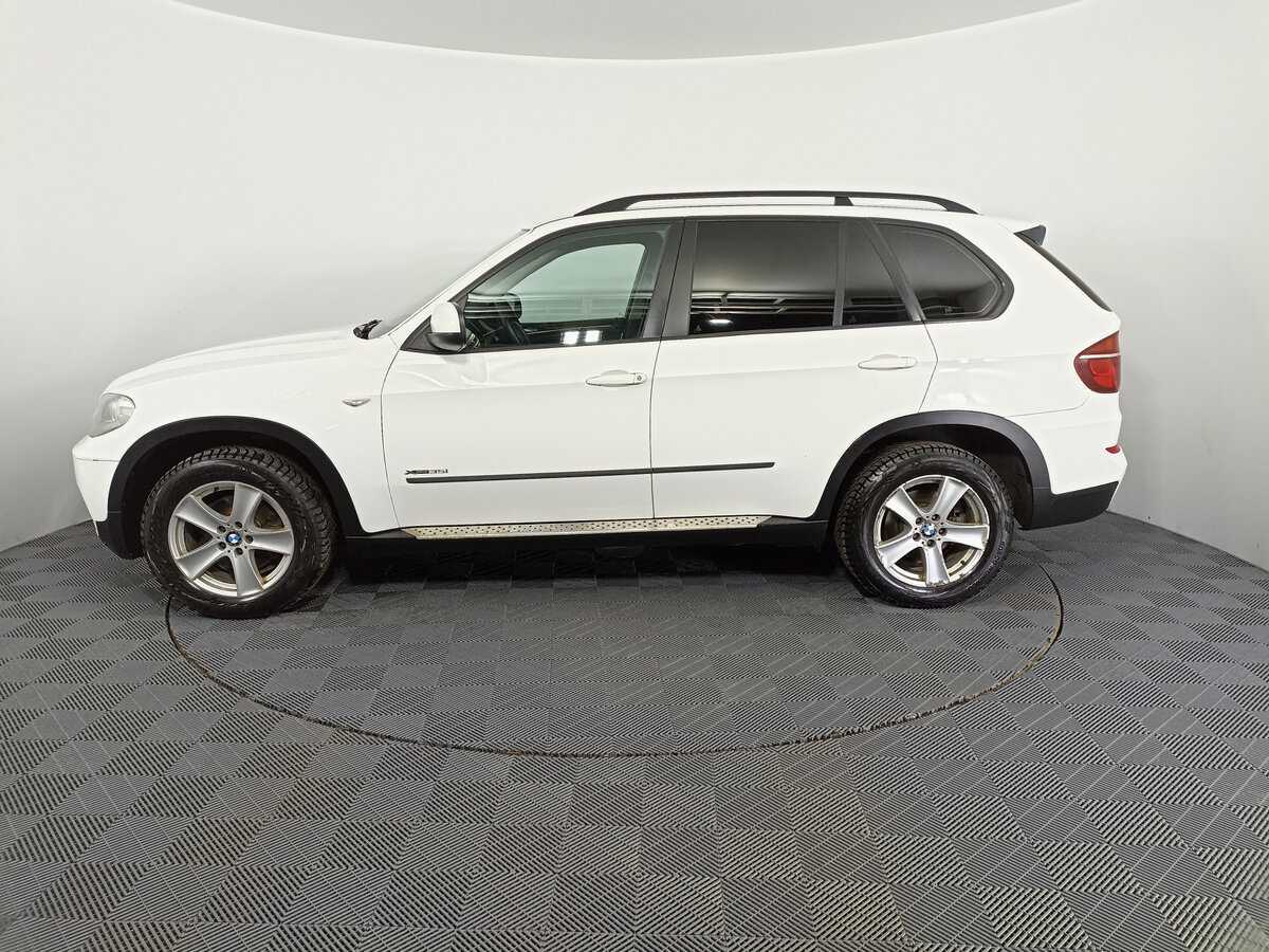 Купить BMW X5, 2013, 168 367 км.. Фото: #7