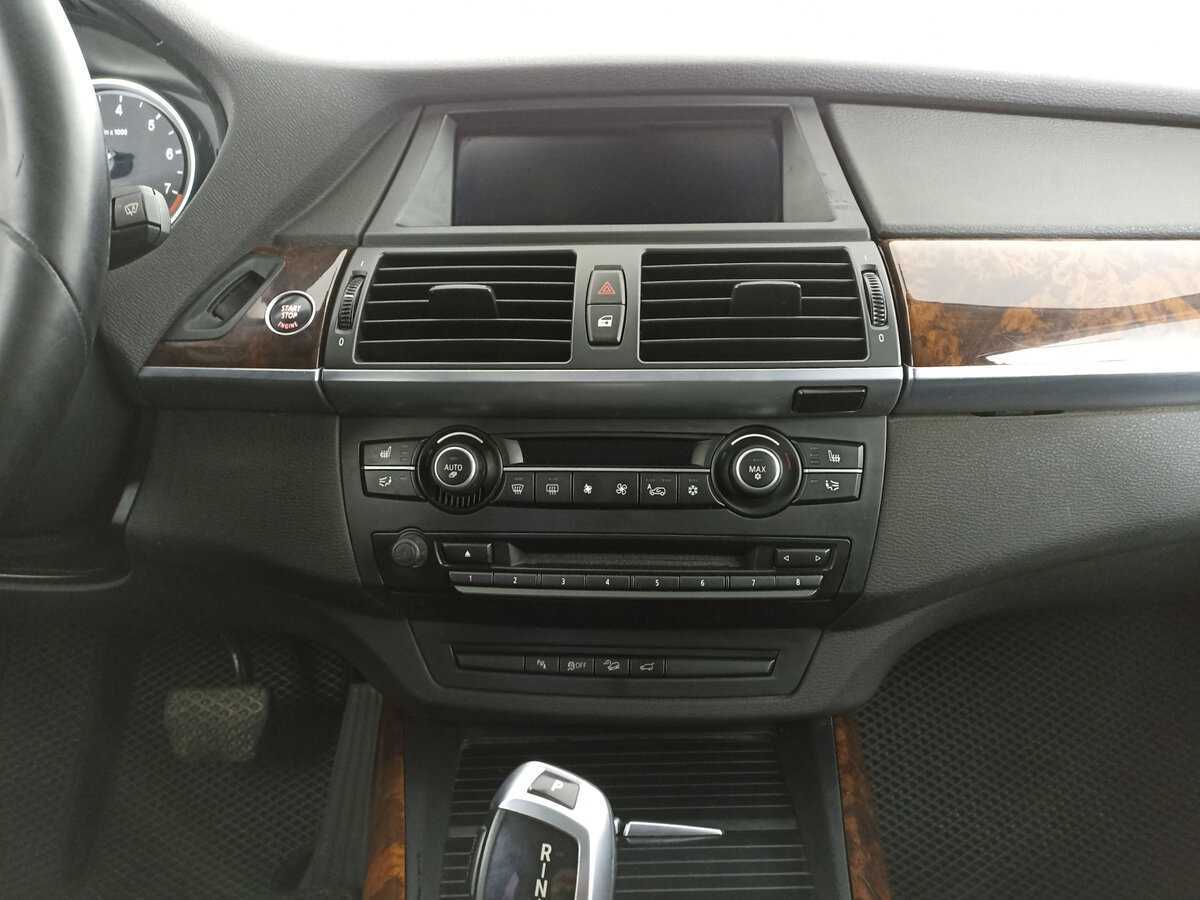 Купить BMW X5, 2013, 168 367 км.. Фото: #14