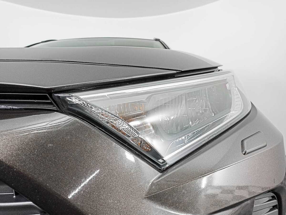 Купить Toyota RAV4, 2019, 141 096 км.. Фото: #14