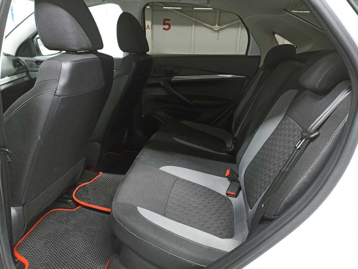 Купить Lada (ВАЗ) Vesta, 2024, 10 716 км.. Фото: #11