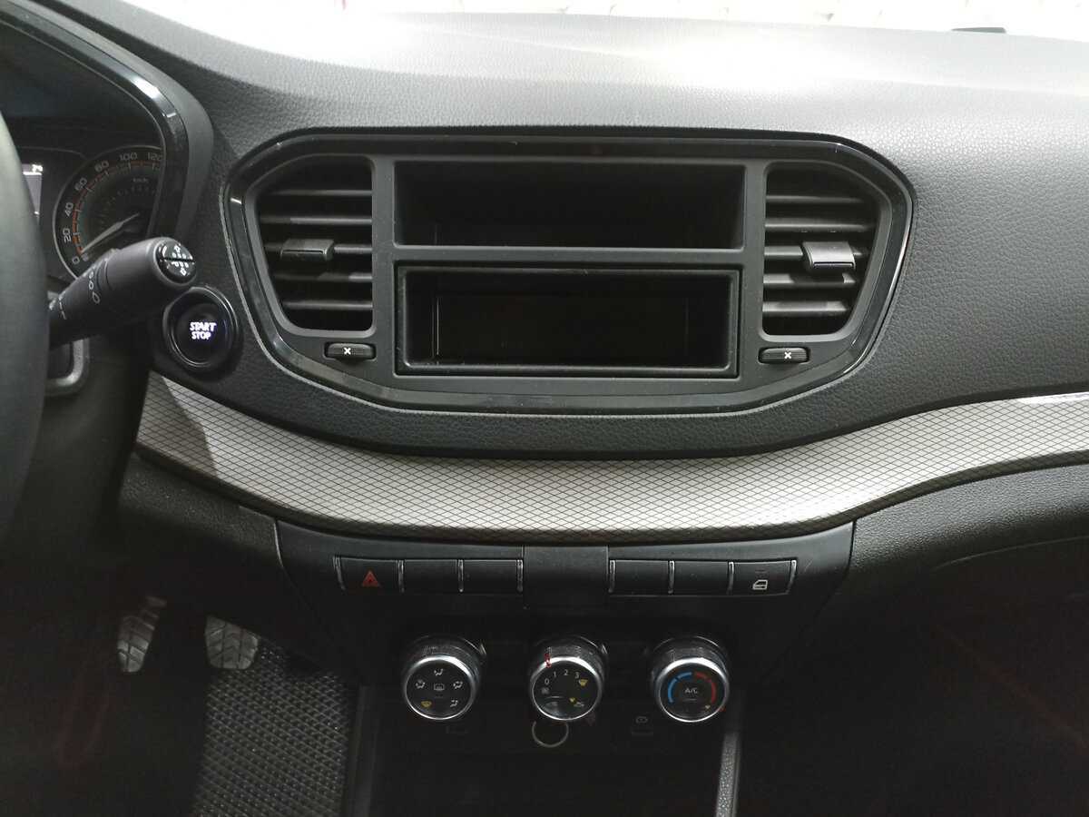 Купить Lada (ВАЗ) Vesta, 2024, 10 716 км.. Фото: #14