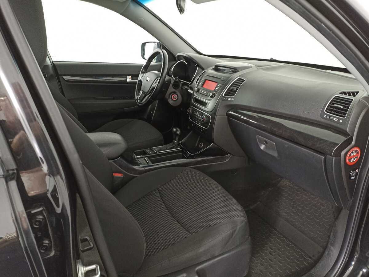 Купить Kia Sorento, 2018, 111 506 км.. Фото: #10