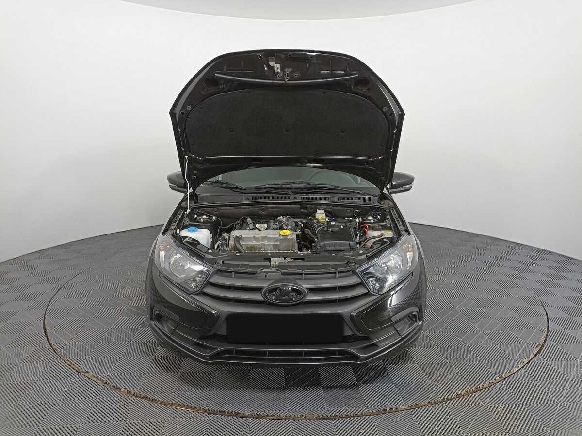 Купить Lada (ВАЗ) Granta, 2023, 18 689 км.. Фото: #8