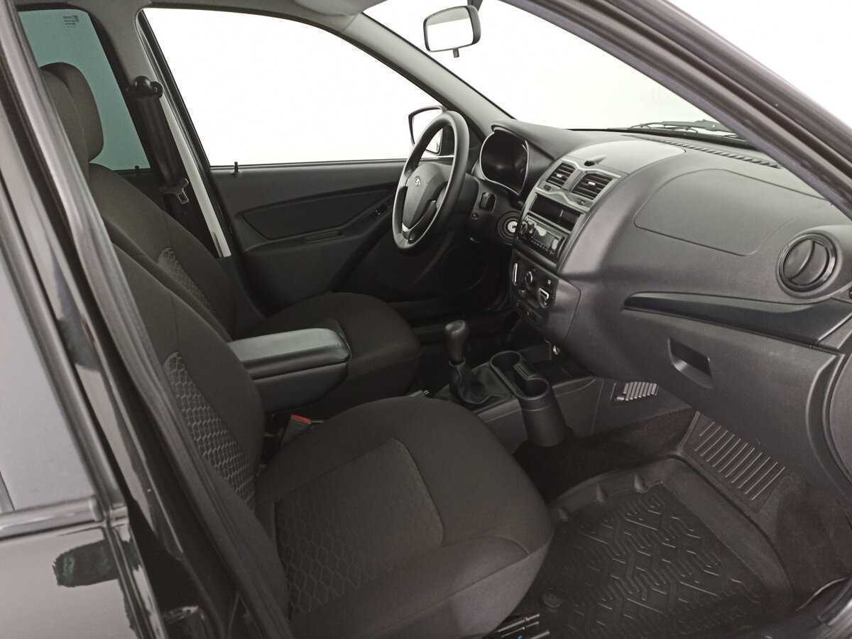 Купить Lada (ВАЗ) Granta, 2023, 18 689 км.. Фото: #10