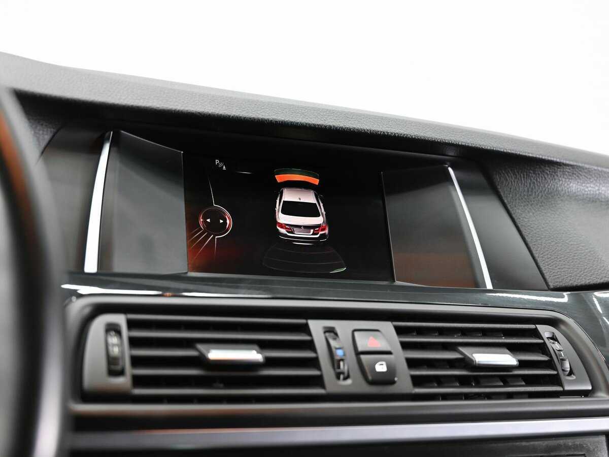 Купить BMW 5 серии, 2014, 172 000 км.. Фото: #10