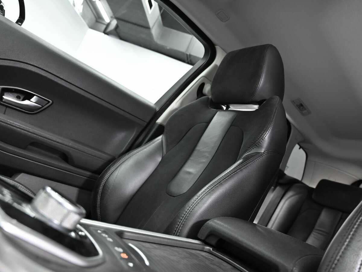 Купить Land Rover Range Rover Evoque, 2013, 160 000 км.. Фото: #8