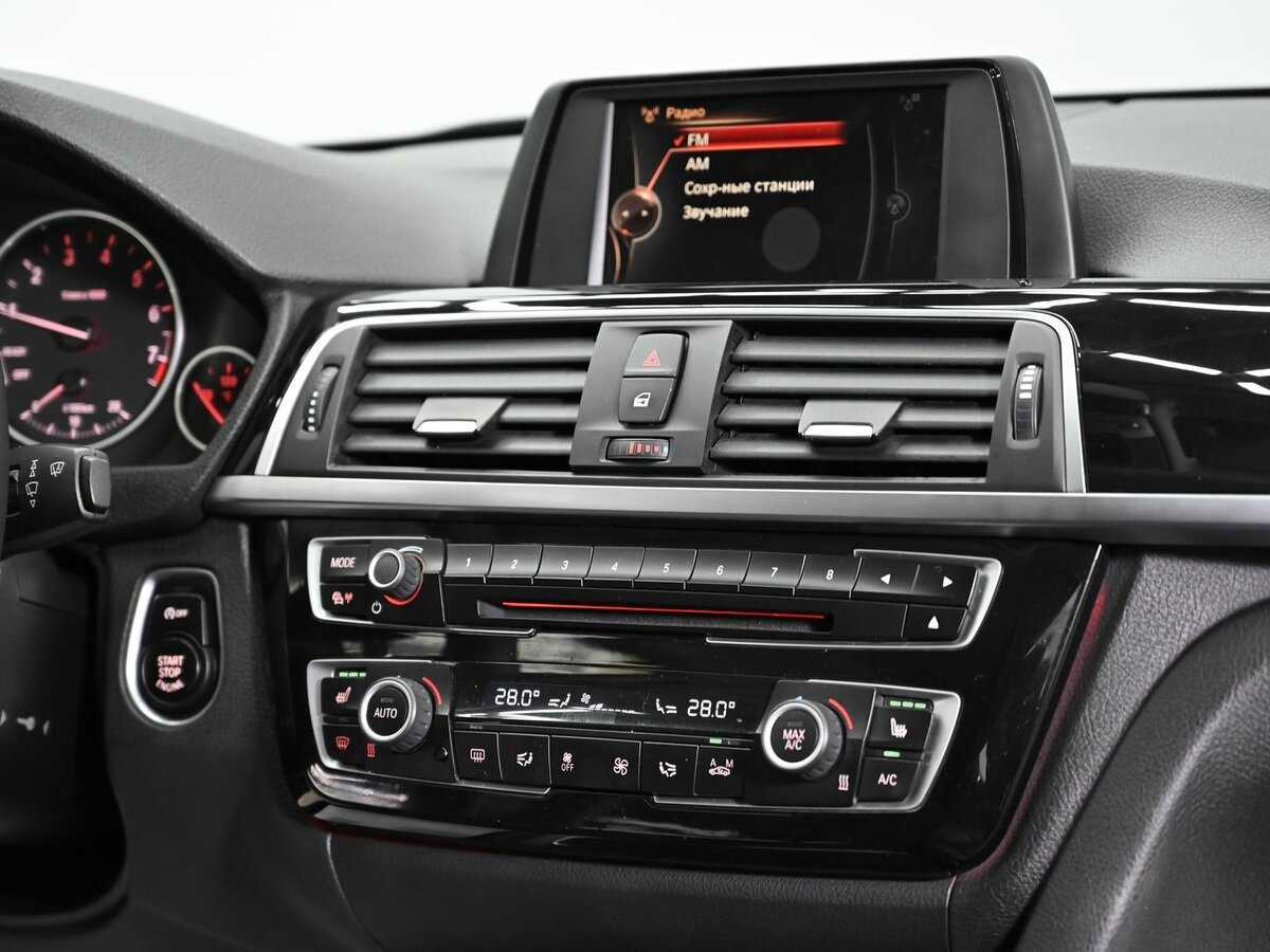 Купить BMW 3 серии, 2017, 155 000 км.. Фото: #10