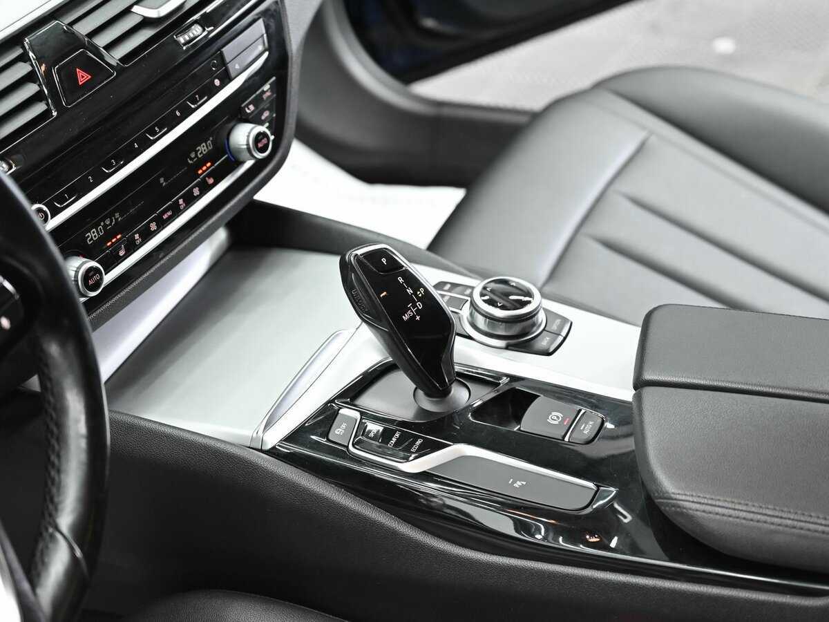 Купить BMW 5 серии, 2017, 178 000 км.. Фото: #11