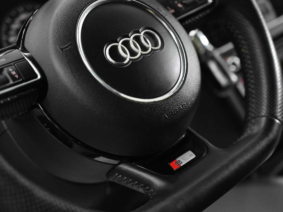 Купить Audi Q5, 2014, 164 000 км.. Фото: #9