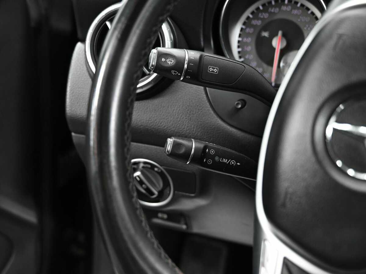 Купить Mercedes-Benz CLA, 2013, 171 000 км.. Фото: #9