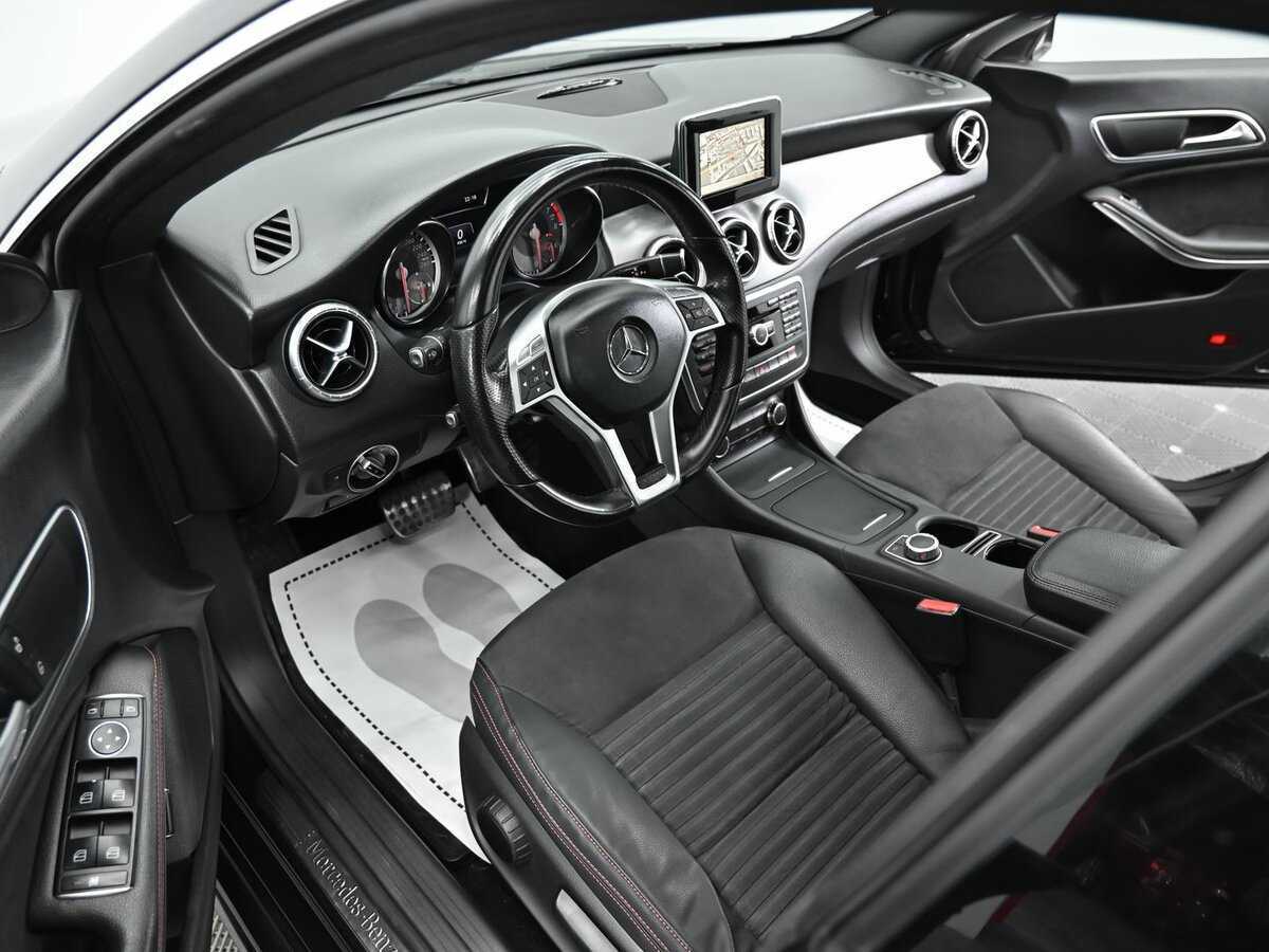 Купить Mercedes-Benz CLA, 2013, 171 000 км.. Фото: #10