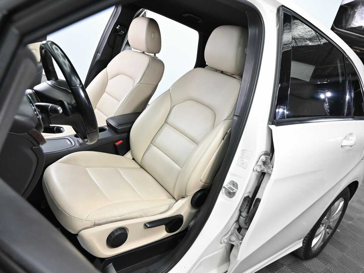 Купить Mercedes-Benz B-Класс, 2013, 157 000 км.. Фото: #4