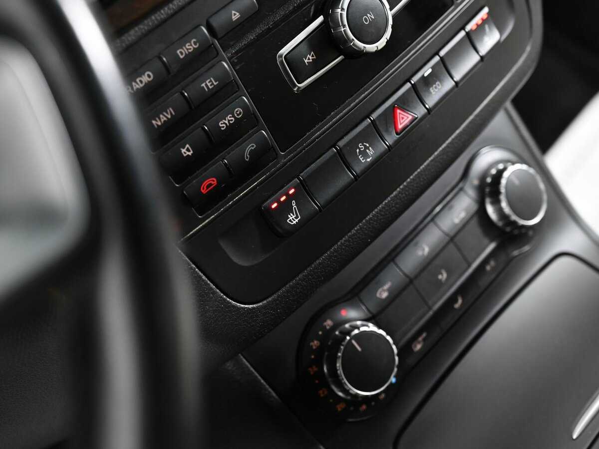 Купить Mercedes-Benz B-Класс, 2013, 157 000 км.. Фото: #12