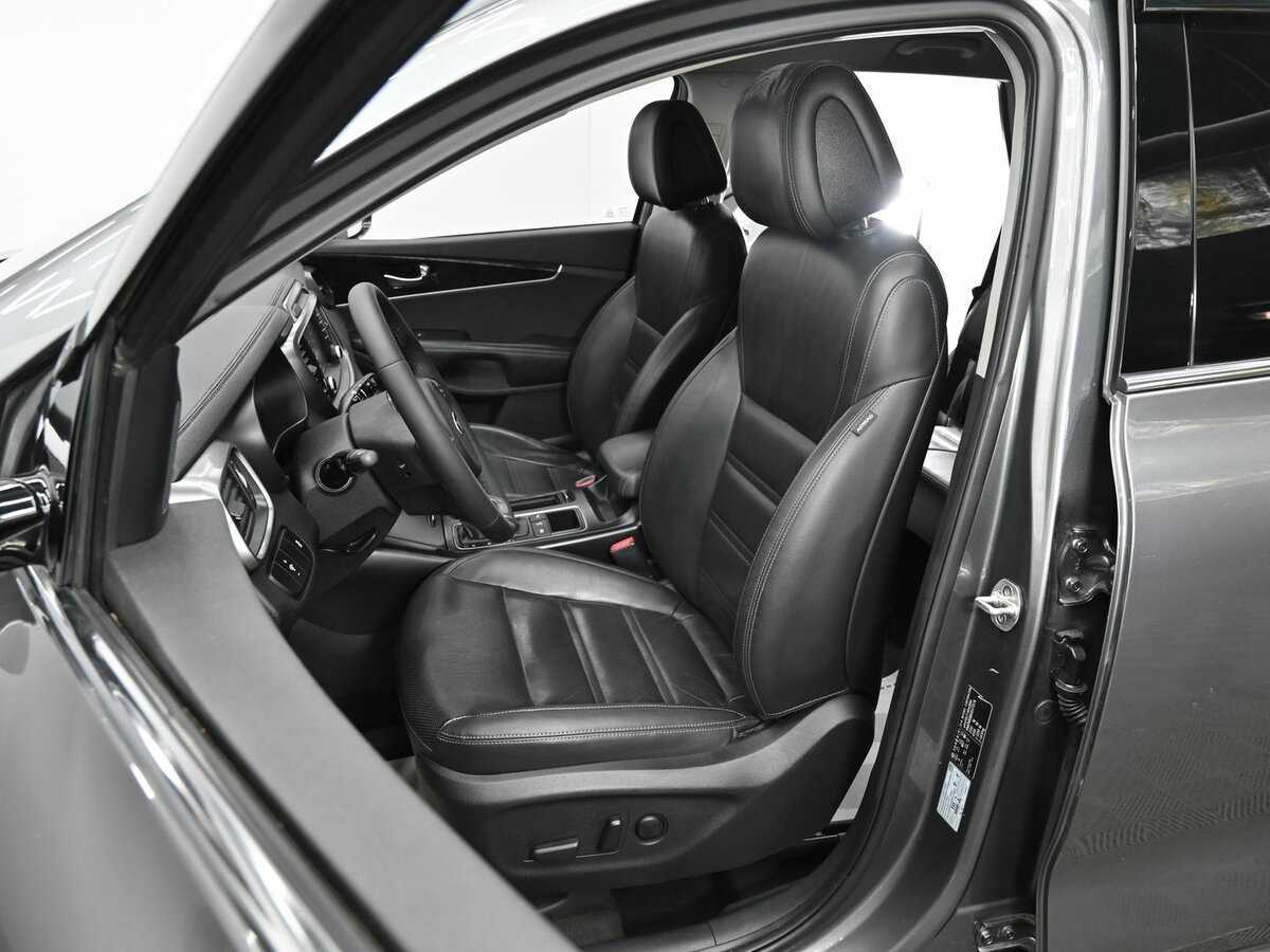 Купить Kia Sorento, 2017, 105 000 км.. Фото: #5