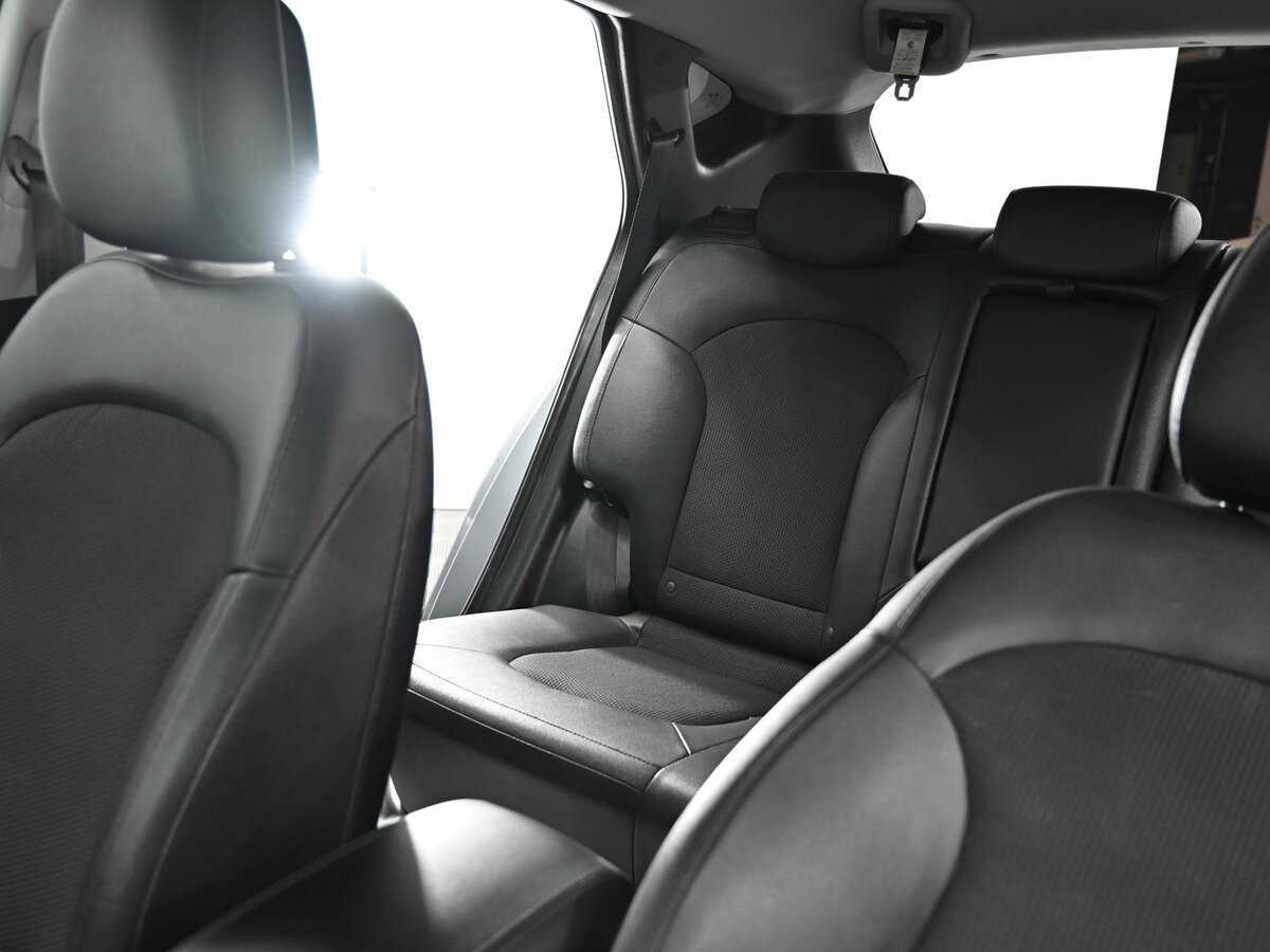 Купить Hyundai ix35, 2013, 164 000 км.. Фото: #12