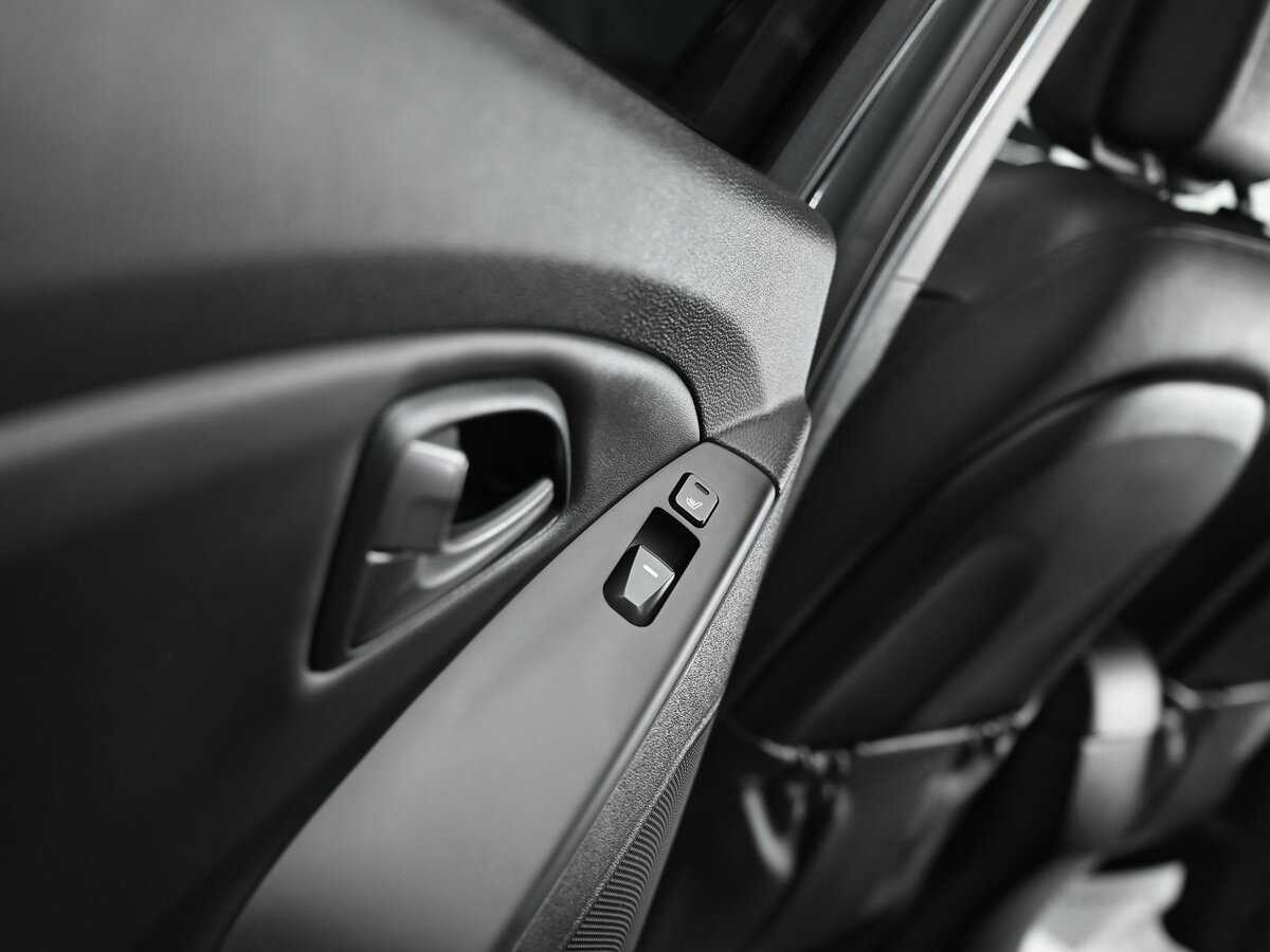 Купить Hyundai ix35, 2013, 164 000 км.. Фото: #14