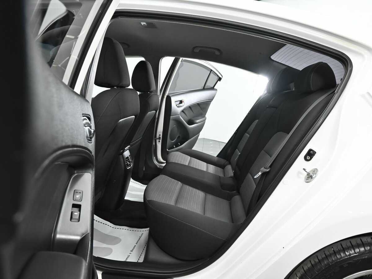 Купить Kia Cerato, 2013, 153 500 км.. Фото: #14