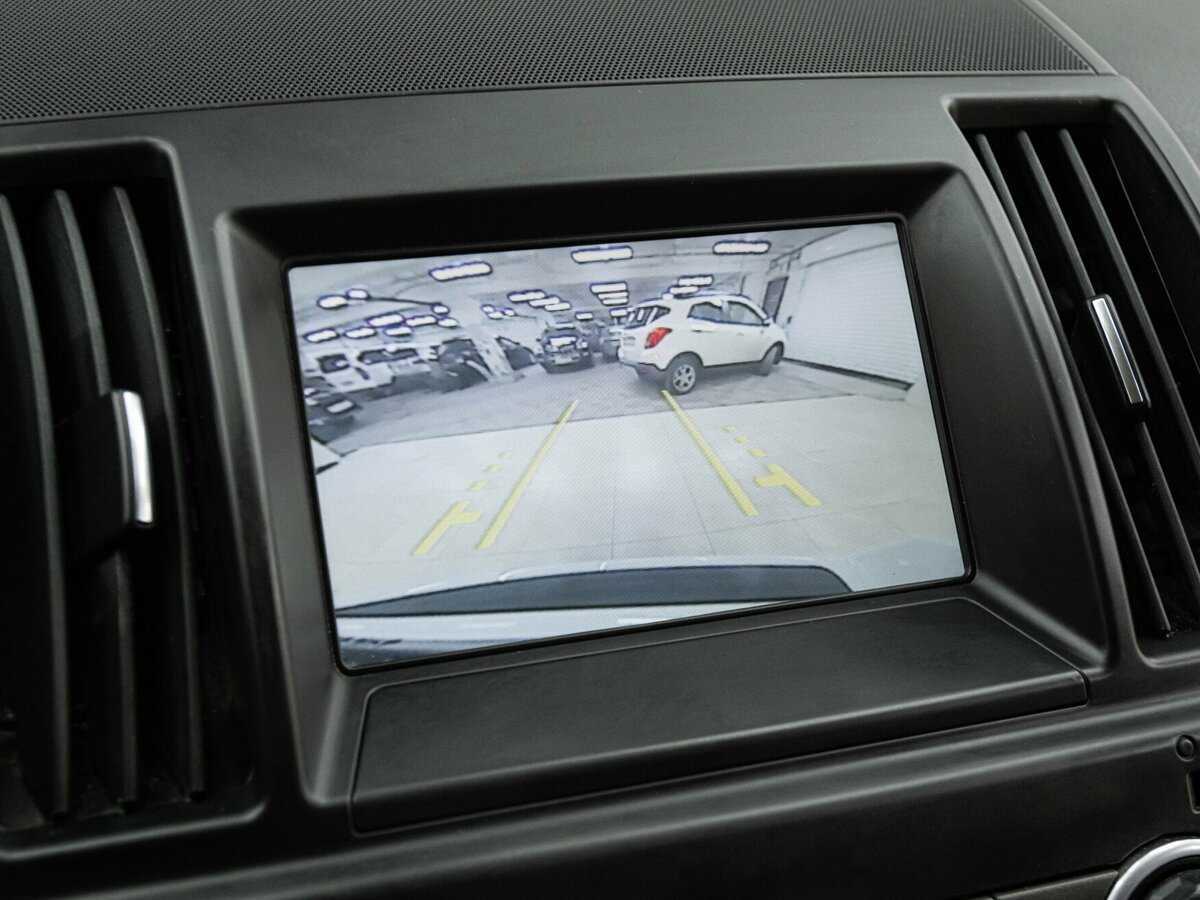 Купить Land Rover Freelander, 2014, 161 000 км.. Фото: #11