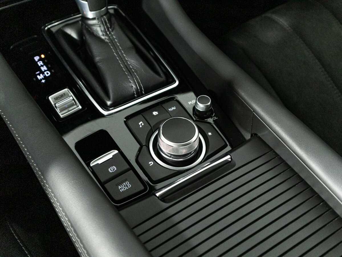 Купить Mazda 6, 2020, 39 534 км.. Фото: #17