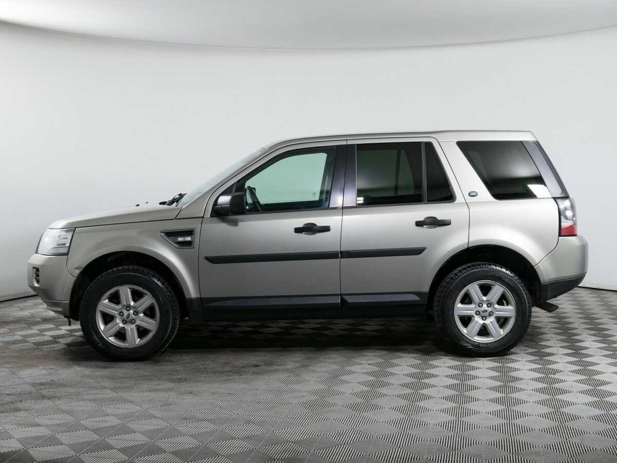 Купить Land Rover Freelander, 2013, 332 000 км.. Фото: #7