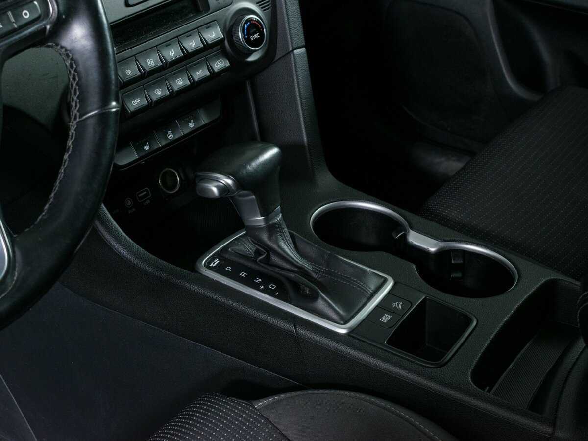 Купить Kia Sportage, 2018, 150 000 км.. Фото: #14