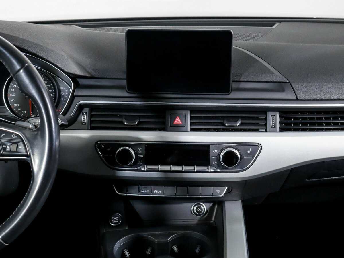 Купить Audi A4, 2019, 114 952 км.. Фото: #9